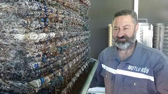 Mobil taş baskı ile Türkiye'nin her yerinde taş baskı zeytinyağı üretecek