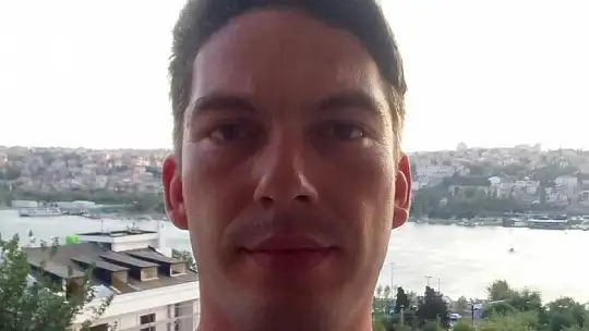 Oğlunu satırla öldüren baba tutuklandı