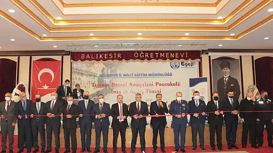 Öğrenciler becerilerini tasarlayarak öğrenecek