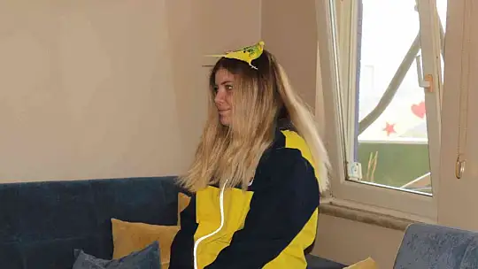 (Özel haber) Fanatik Fenerbahçe taraftarı İsmail Özhan'dan Kulüp Başkanı Ali Koç'a sitem