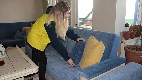 (Özel haber) Fanatik Fenerbahçe taraftarı İsmail Özhan'dan Kulüp Başkanı Ali Koç'a sitem