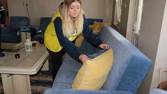 (Özel haber) Fanatik Fenerbahçe taraftarı İsmail Özhan'dan Kulüp Başkanı Ali Koç'a sitem