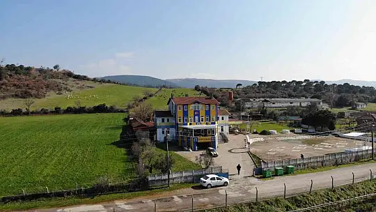 (Özel haber) Fanatik Fenerbahçe taraftarı İsmail Özhan'dan Kulüp Başkanı Ali Koç'a sitem