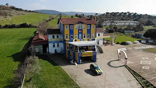 (Özel haber) Fanatik Fenerbahçe taraftarı İsmail Özhan'dan Kulüp Başkanı Ali Koç'a sitem