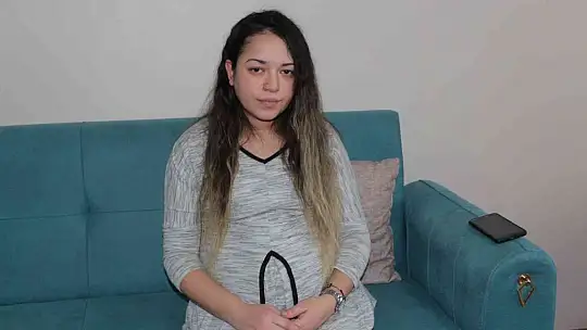 Rümeysa Aydın müebbetten özgürlüğe yolculuğunu anlattı