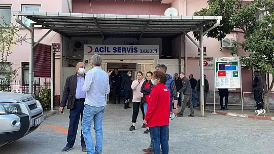 Susurluk'ta dehşete düşüren olay, anne ile oğlu ölü bulundu, baba ile kızı yaralı