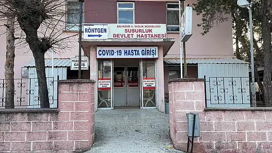 Susurluk'ta dehşete düşüren olay, anne ile oğlu ölü bulundu, baba ile kızı yaralı