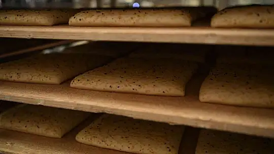 Türkiye'nin en uygun fiyatlı pidesi Balıkesir'de