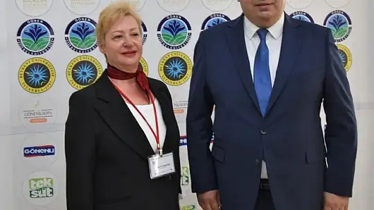 Ulusal İğne Oyası Çalıştayı başladı