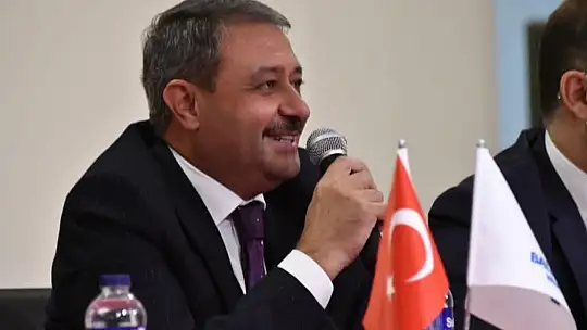 Vali Şıldak'tan pandemi uyarısı