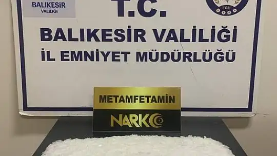 Yüz nakli yapılan Recep Sert gözaltına alındı