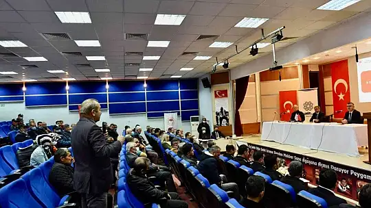 Zeytin bahçeleri devlet denetiminde