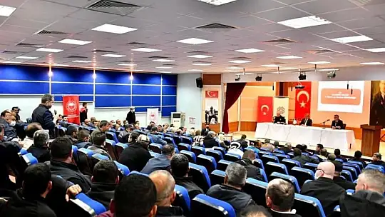 Zeytin bahçeleri devlet denetiminde