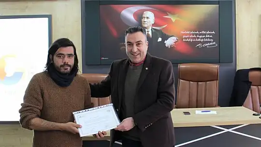 Zeytinyağı tadım paneli akreditasyonunda bir adım daha atıldı