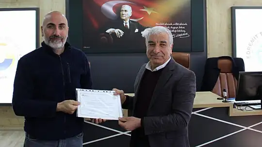 Zeytinyağı tadım paneli akreditasyonunda bir adım daha atıldı