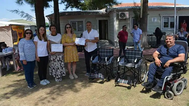 Engelsiz yürekler