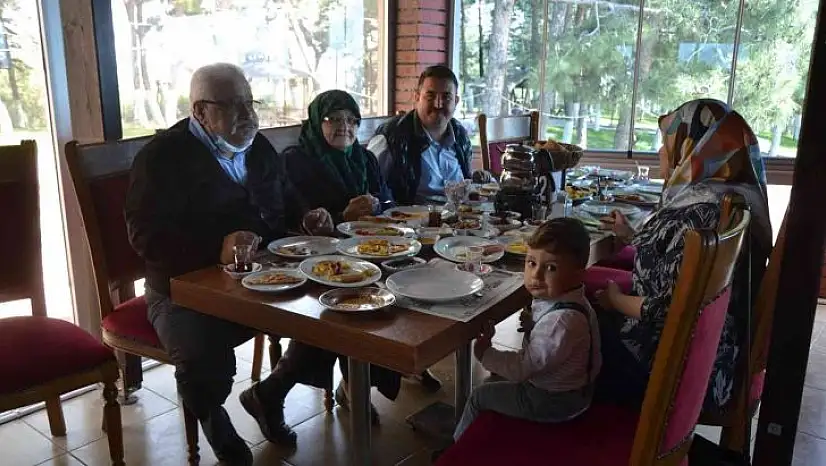 Biga Gaziler ve Şehit Aileleri Şube Başkanlığına Gülşen atandı